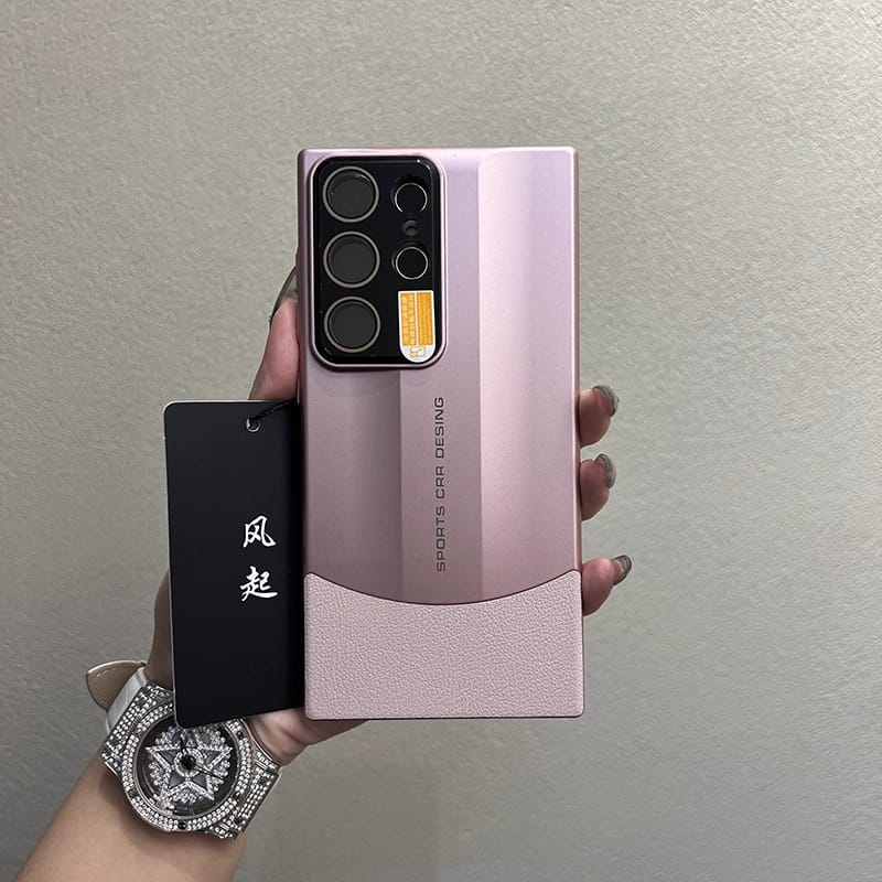 New Arrived Luxury Phone Case for Samsung