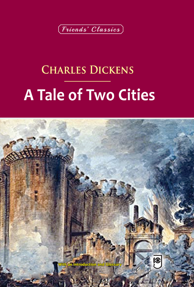 A Tale of Two Cities - (Text) Fbc