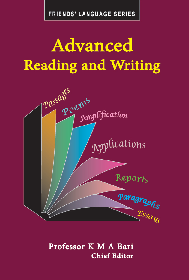 Advanced Reading & Writing