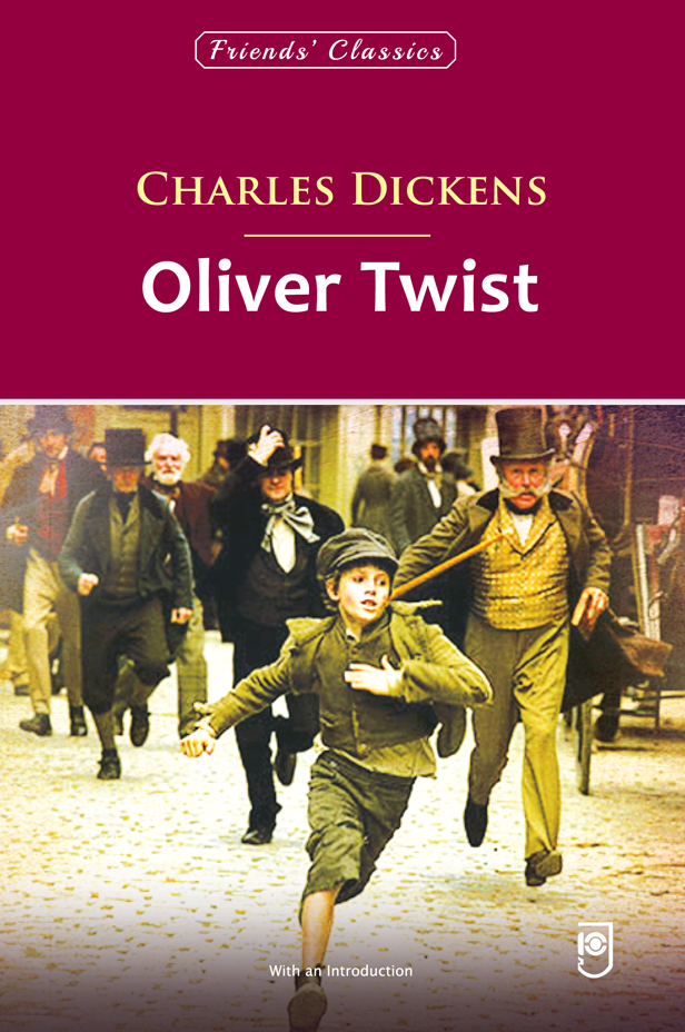 Oliver Twist (Text) | Classic English Novel | Buy Online from Clickdropped